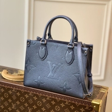 LV Shopping Bags